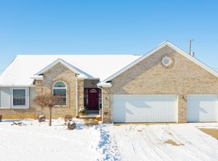 11034 Seymour Rd, Gaines, MI 48436