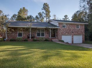157 Bayou Cir, Gulfport, MS 39507