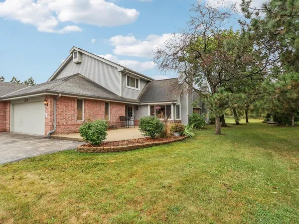 13588 West Fountain COURT, New Berlin, WI 53151