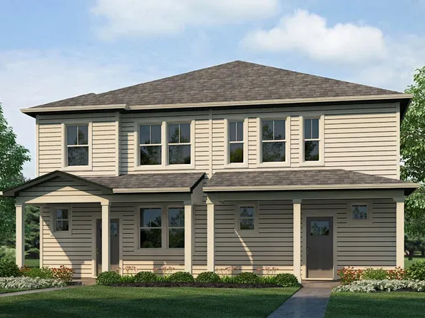 1364 S Boston Court #B, Denver, CO 80247