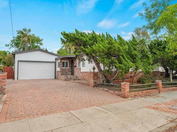 4023 Gros Ventre Ave, San Diego, CA 92117