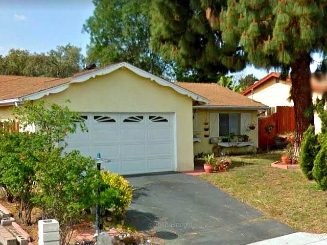 1st image of 3717 La Colusa Dr