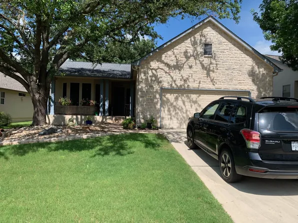 110 Rain Lily Ln, Georgetown, TX 78633