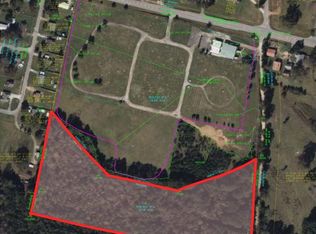 64th Ave SW, Lanett, AL 36863