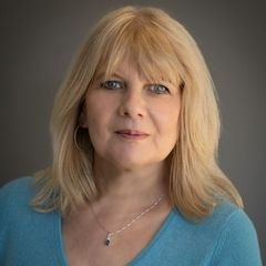 Suzanne Kumicz