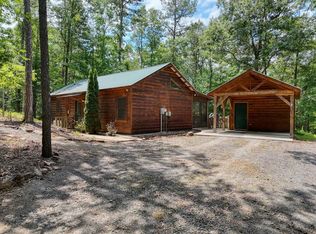 70 Jessie Ln, Murphy, NC 28906