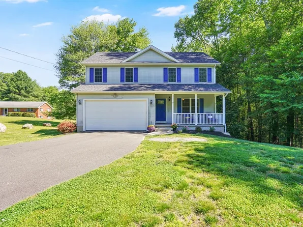 10 Reservoir Rd, Southwick, MA 01077