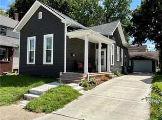 341 Eastern Ave, Toledo, OH 43609