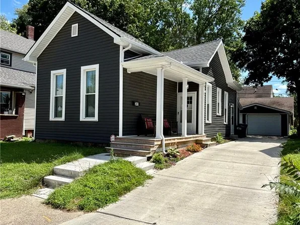 341 Eastern Ave, Toledo, OH 43609