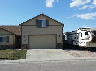 955 Sako Dr, Gillette, WY 82718