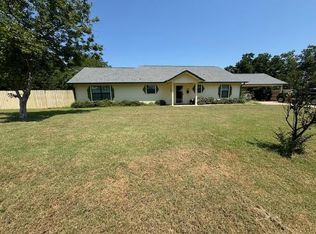 204 Connor St, Daingerfield, TX 75638