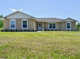 10625 SE 101st Ct, Belleview, FL 34420