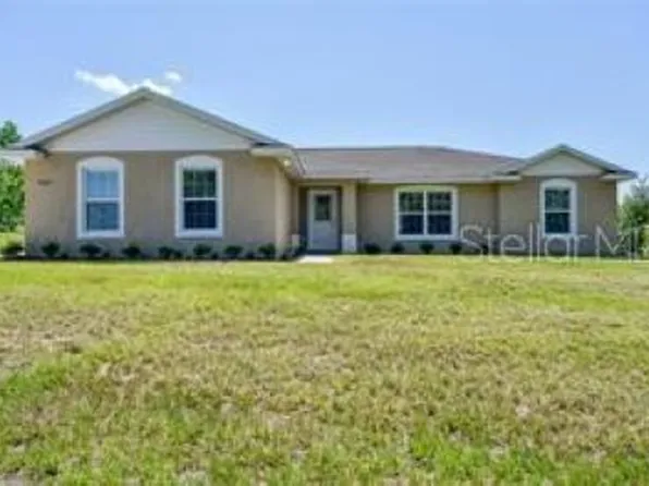 10625 SE 101st Ct, Belleview, FL 34420