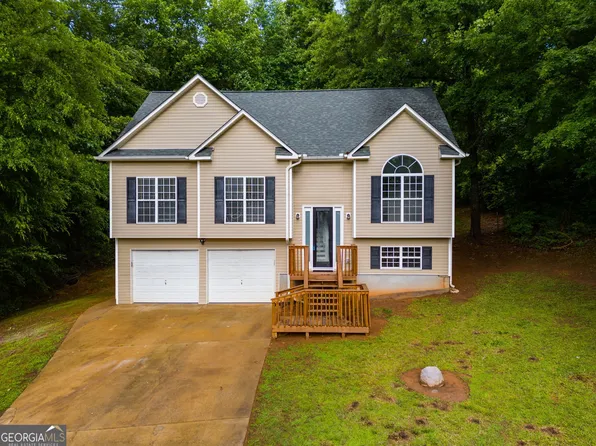 130 Opal Ln, Carrollton, GA 30116