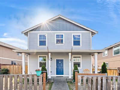 4529 Abalone Street, Bremerton, WA, 98312