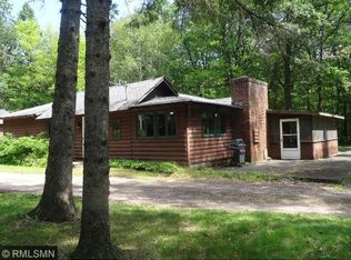 W5402 Yellowsands Dr, Spooner, WI 54801