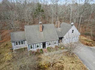 309 Grindstone Hill Rd, North Stonington, CT 06359