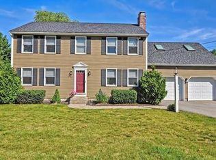 94 Broad St, Walpole, MA 02081