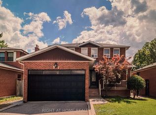81 Oak Ave, Richmond Hill, ON L4C 6R6