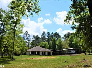 26201 Ponderosa Farm Rd E, Robertsdale, AL 36567