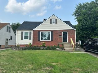 616 N Taggart Ave, Clarksville, IN 47129