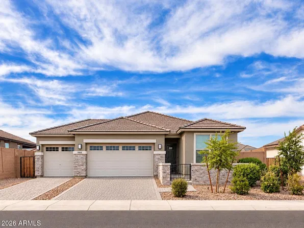 19818 W MARSHALL Avenue, Litchfield Park, AZ 85340