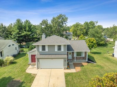 1228 Bancroft Dr, Bloomington, IL, 61704