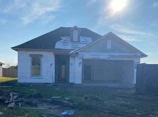 3703 Sandbar Dr, Addis, LA 70710