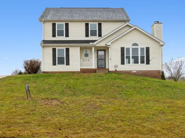 1084 Heatherwood Rd, Pleasant View, TN 37146