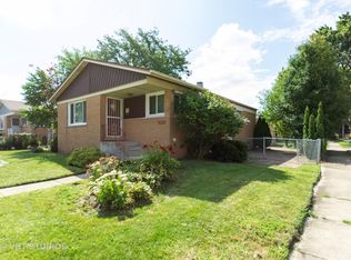 3433 W 125th St, Alsip, IL 60803