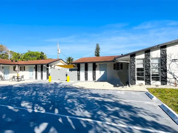 47-49 SE 13th Street, Dania Beach, FL 33004