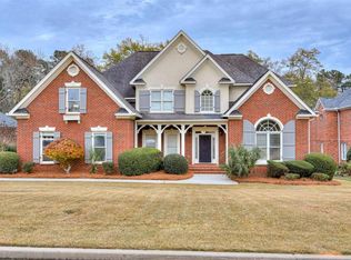 4194 Hannahs Xing, Evans, GA 30809