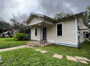 1310 Paso Hondo, San Antonio, TX 78202