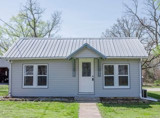 13856 E 1524th Rd, Stockton, MO 65785