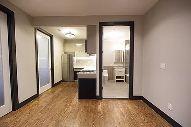 Rented by Brooklyn Group