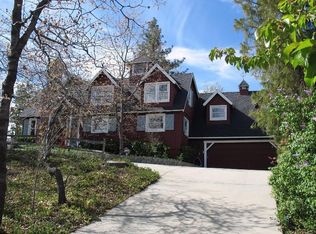 847 Wild Rose Cir, Lake Arrowhead, CA 92352