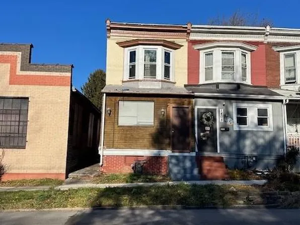 1406 Herr St, Harrisburg, PA 17103