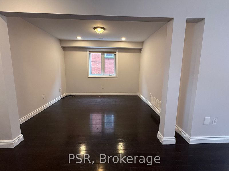 Mississauga House for rent - 3 Bedrooms — photo 4