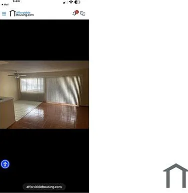 1 bed, 700 sqft, $2,300 — Photo 3