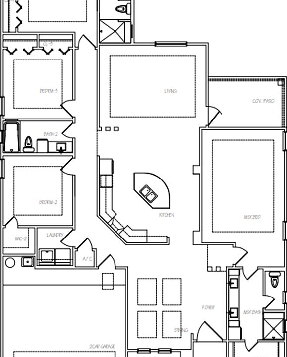 2nd image of 106 David Brin Dr #Q3pjsm