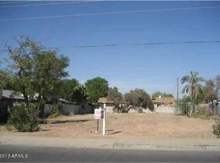 1636 E Oak St, Phoenix, AZ 85006
