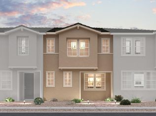 8885 Grabill Spruce St, Las Vegas, NV 89166