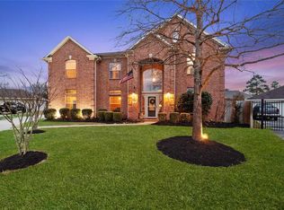 6303 Auburn Terrace Ct, Spring, TX 77389