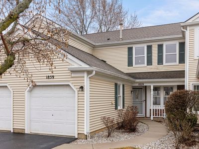 1859 Pebble Beach Cir #6, Elk Grove Village, IL, 60007