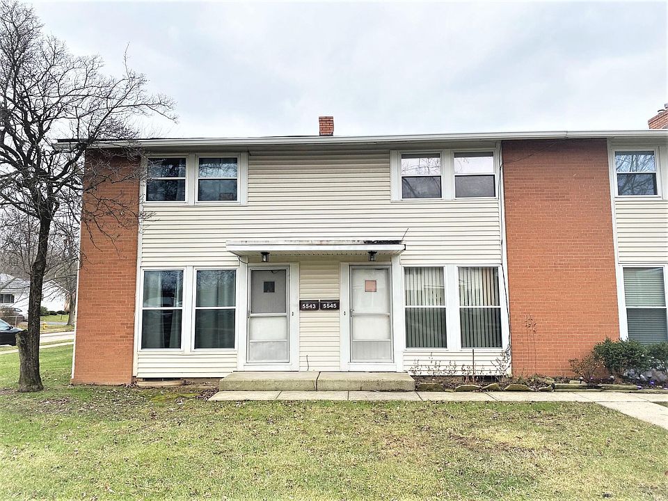 1st image of 5545 Rockwood Ct #46