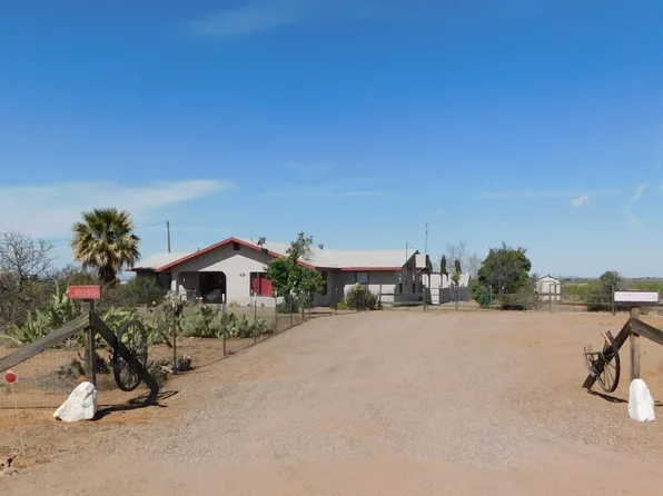 10350 Tangle Rd SE, Deming, NM 88030
