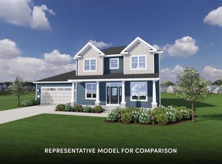 7143 Johann Farm Rd, Middleton, WI 53562