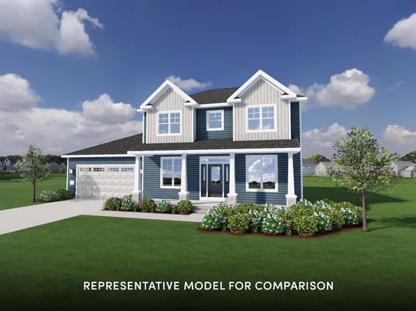 7143 Johann Farm Road, Middleton, WI 53562