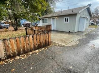 16200 Tish A Tang Rd UNIT 1, Lower Lake, CA 95457