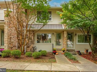 353 New Market Ct, Chesterbrook, PA 19087